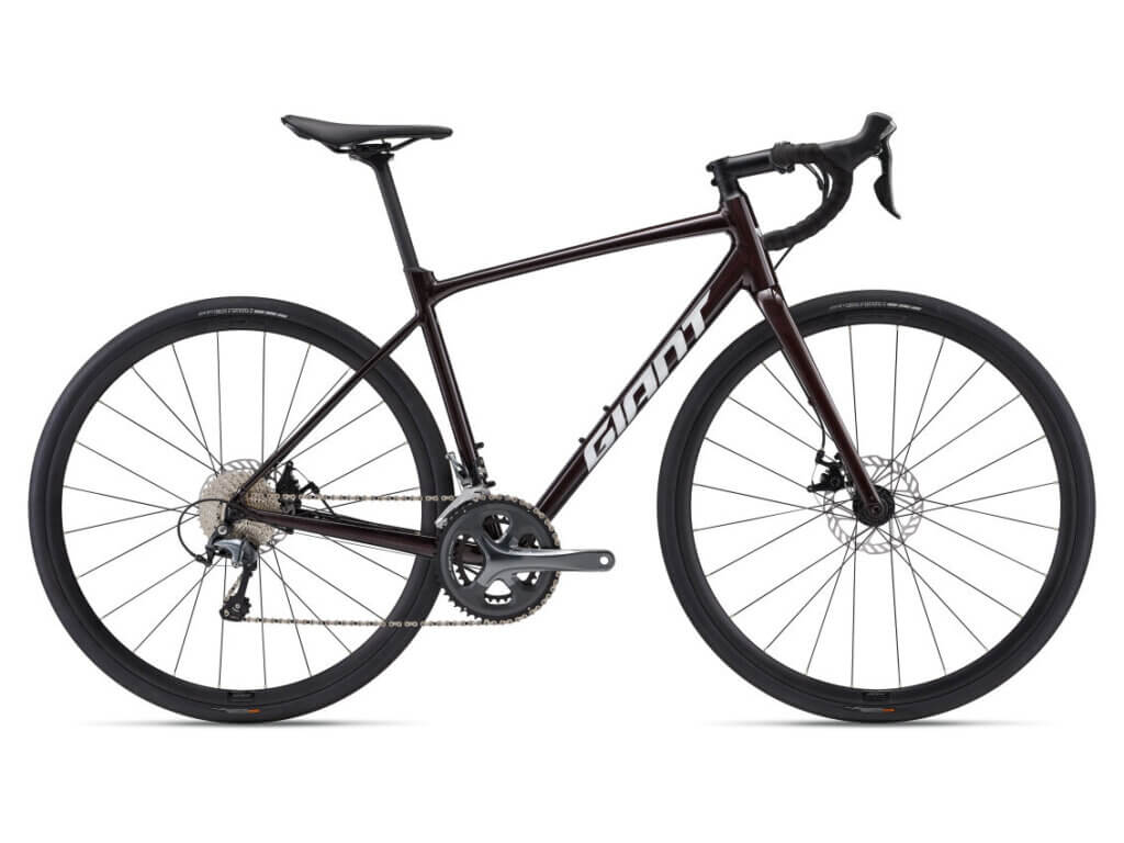 Contend AR2