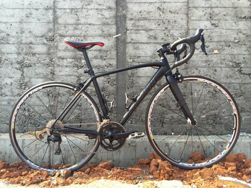 specialized allez