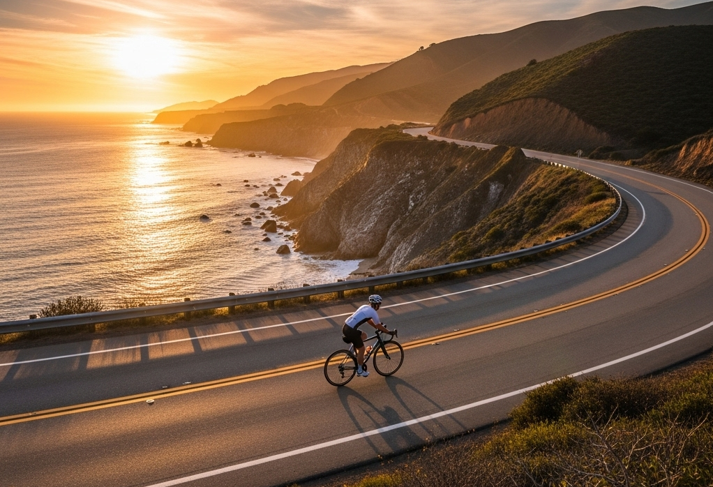 公路車新手指南：器材坑有多深？解密公路車讓人上癮的馭風魅力