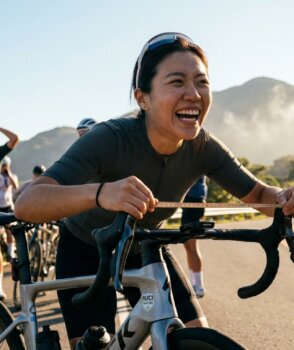 魔鬼在細節裡：從襪子高度到煞變把內傾，你看懂 UCI 的「裝備競賽」規則了嗎？